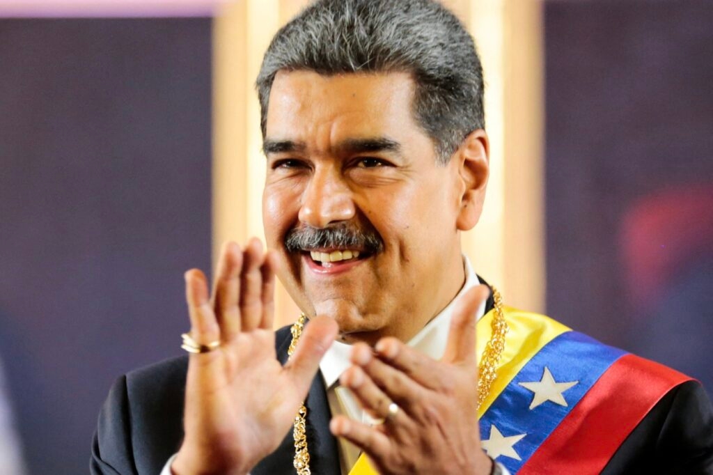 Experts react: What does Maduro’s third-term power grab mean for Venezuela’s future?