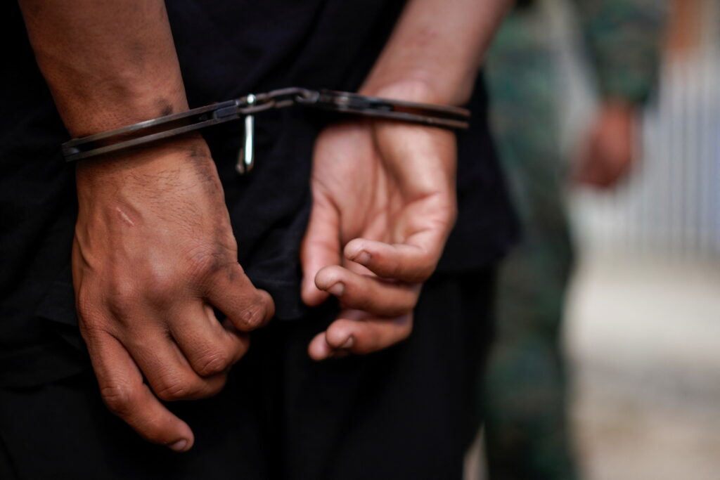 Cradle of violence: How criminal networks are winning Ecuador’s youth and threatening Latin America’s future