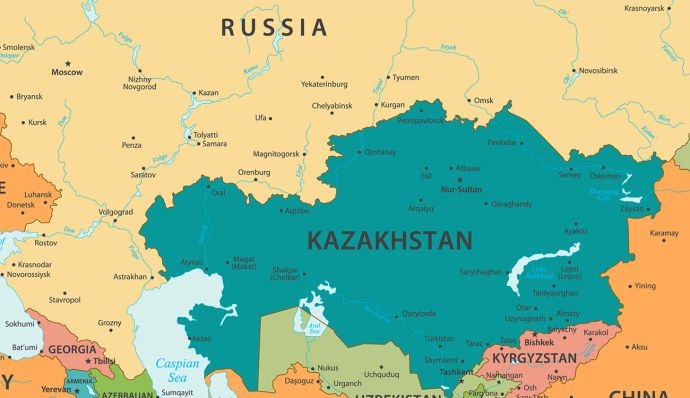 Санкції проти РФ будуть абсолютним самогубством для економіки Казахстану, — політолог Калієв - Freedom