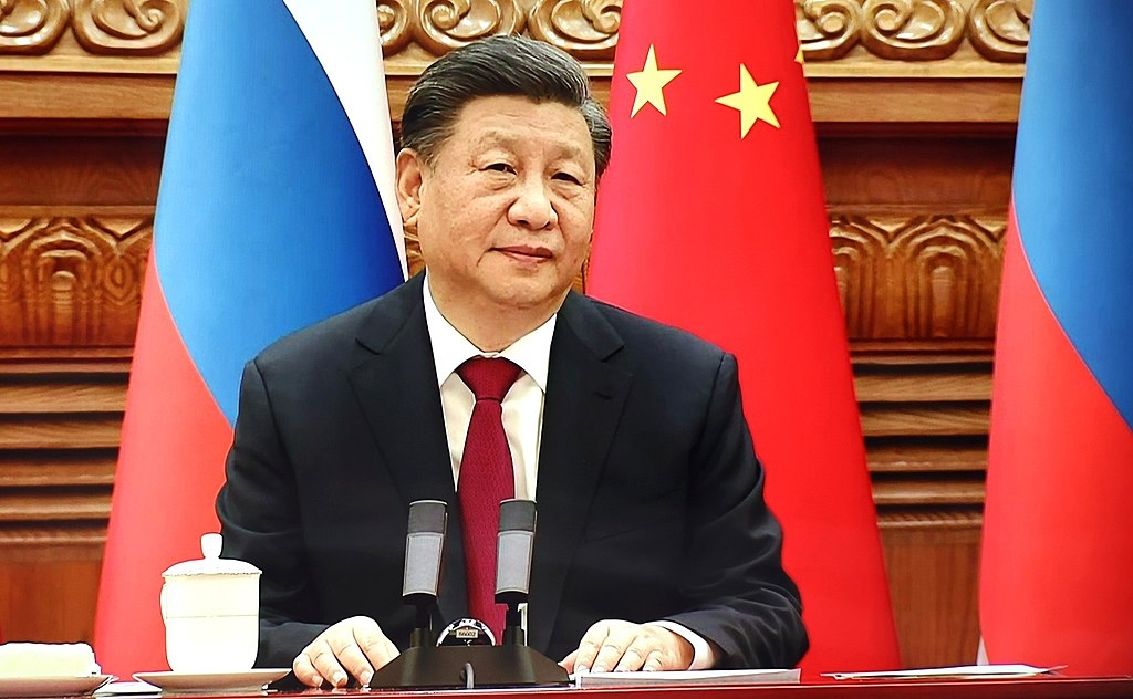 Xi Jinping