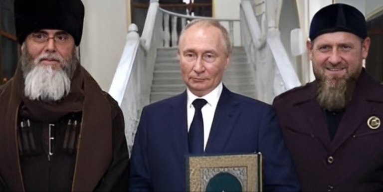 The Erosion of Kremlin Legitimacy