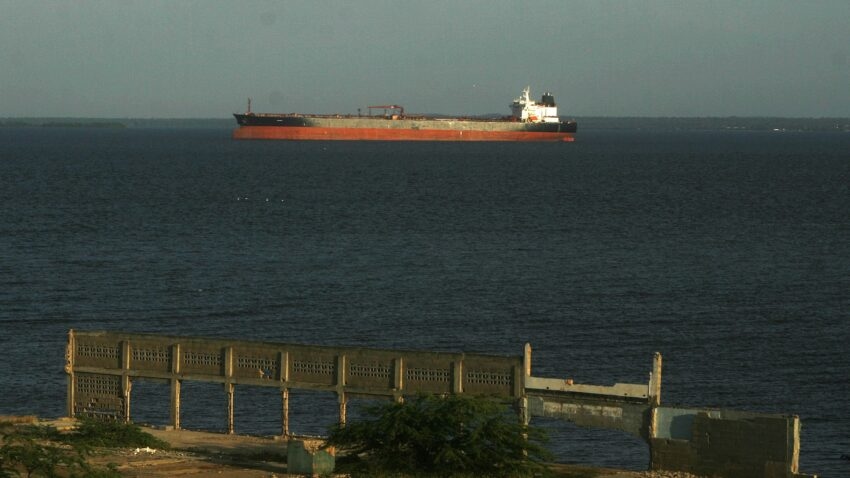 Trump’s Attack on Venezuela Puts the U.S. on a Collision Course With Russia