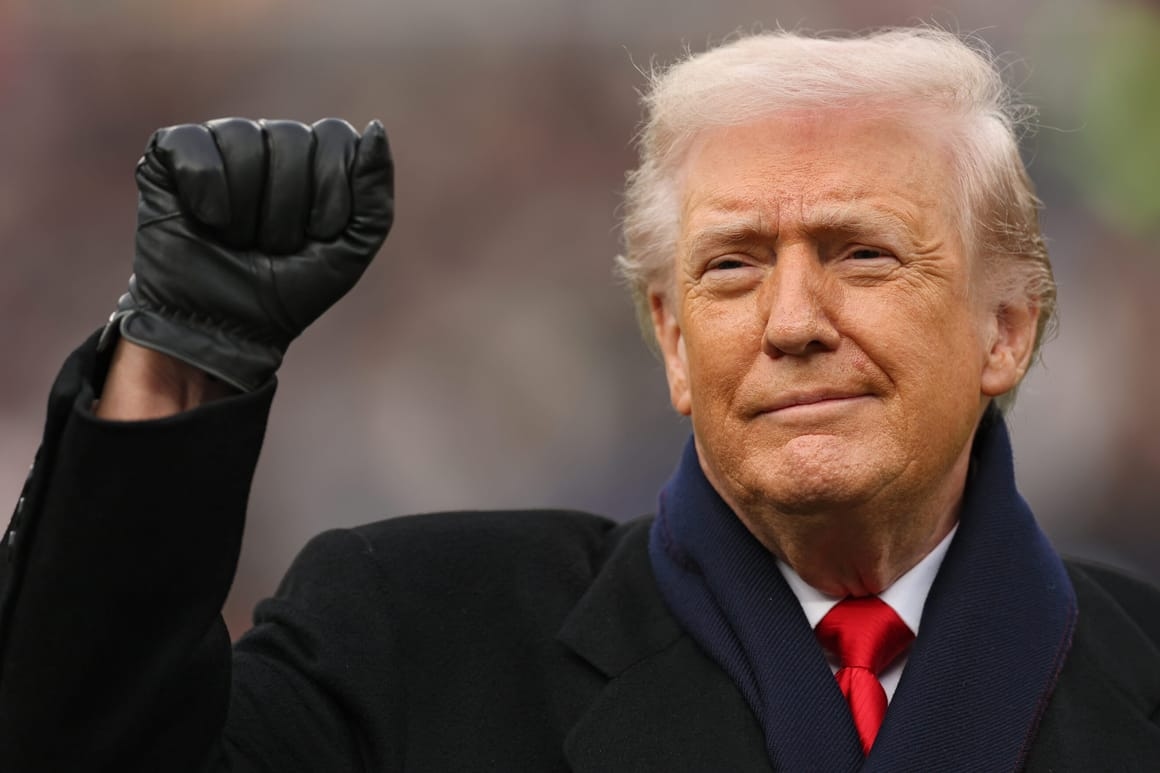 126th Army-Navy Game