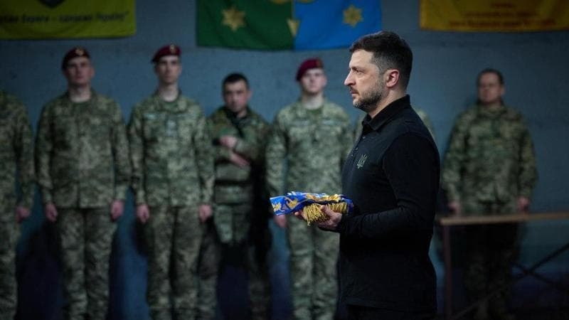 L’Ucraina dilaniata ora dipende dalle iniezioni di capitali esteri