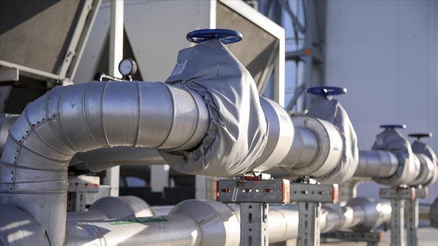 Russian gas exit redraws Europe's gas pricing map