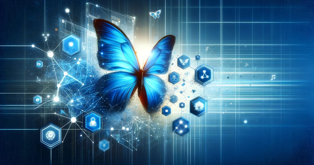 Bluesky: Нова Зірка Соцмереж або Час Децентралізації? - Namir GO на we.ua