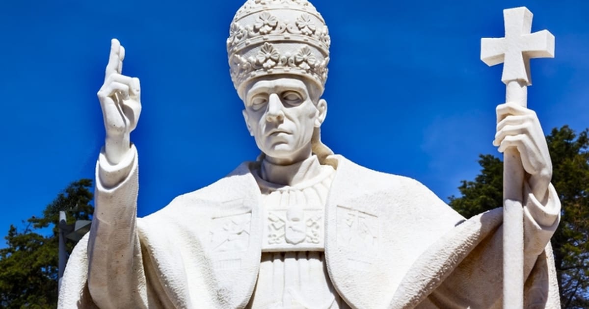 Костянтин Кривопуст: папа Пій XII знав про знищення євреїв у Європі та мовчав - UA2DAY на we.ua