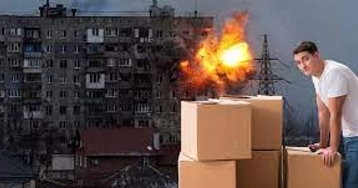 5 ПОРАД БІЗНЕСУ ВІД КОСТЯНТИНА КРИВОПУСТА - UA2DAY на we.ua