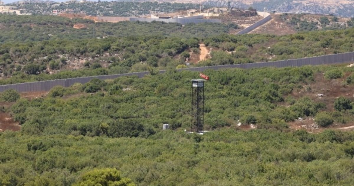 Костянтин Кривопуст: в армії Ізраїля катастрофа з резервістами та побоювання війни з Ліваном - UA2DAY на we.ua