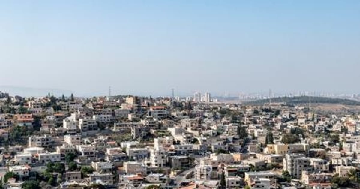 Костянтин Кривопуст: дощ із шекелів пройшов у Шфарамі - UA2DAY на we.ua