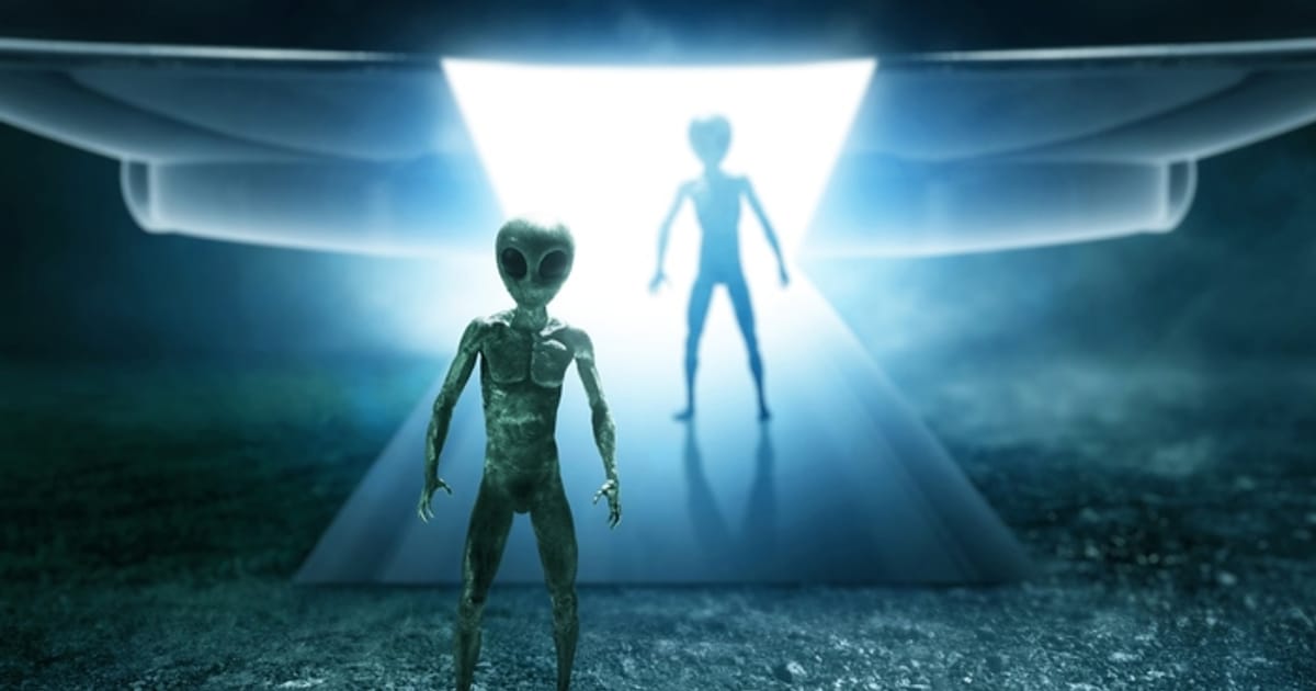 Костянтин Кривопуст: уряд Перу порушив кримінальну справу проти дослідника «тіл інопланетян» у Мексиці - UA2DAY на we.ua