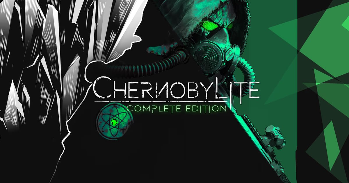 Огляд Chernobylite - Лицар-Критик на we.ua