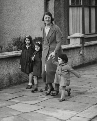 Children Dr Buck Ruxton Indian Born Editorial Stock Photo - Stock Image |  Shutterstock Editorial