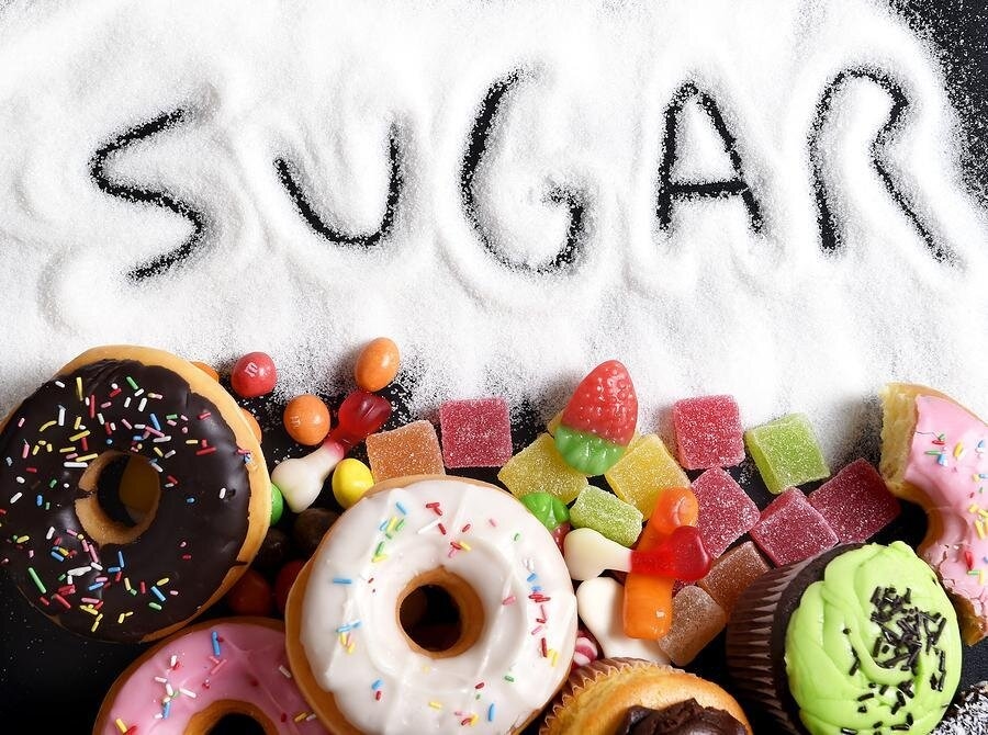 The Dangers of Sugar for Your Skin and Health — Beauty Journey Studio