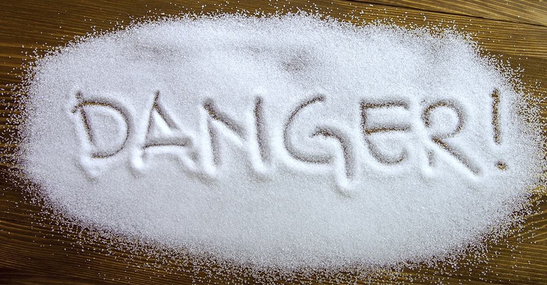 4 Unknown Dangers of Consuming Sugar Every day