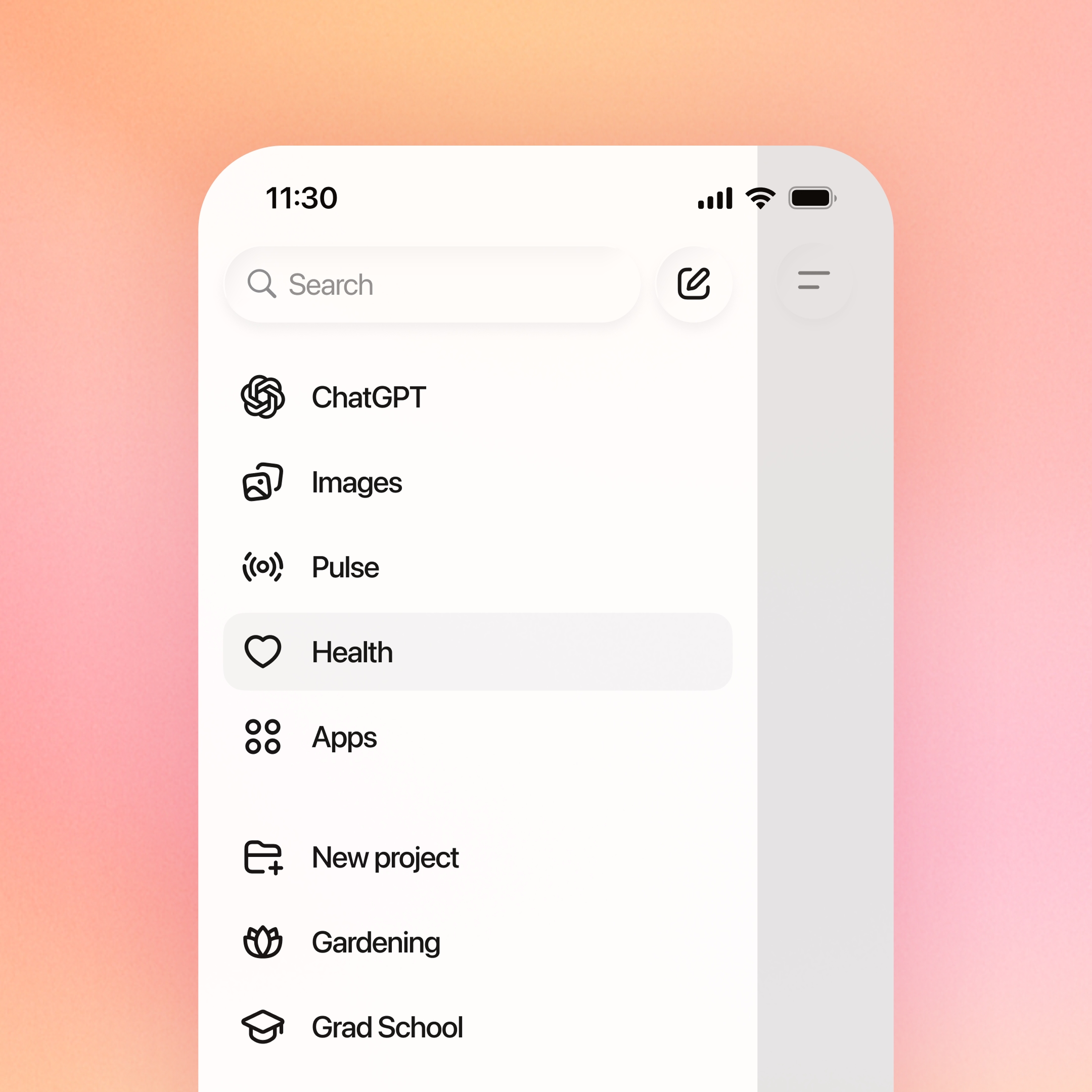 Introducing ChatGPT Health | OpenAI