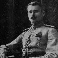 Ян Гродзький