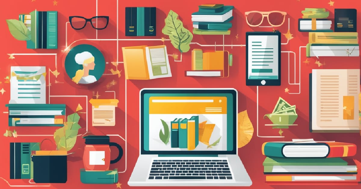 Як і де продавати електронні книги? - Бодя Бодісон на we.ua