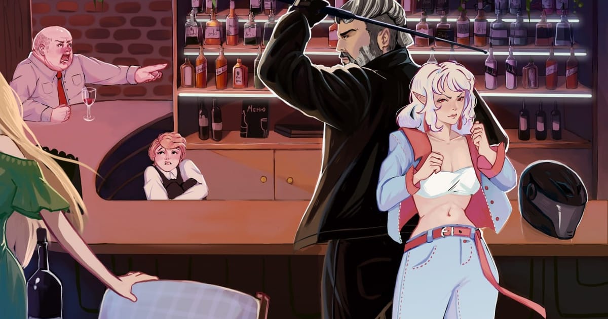 The Krieger Foundation III-II: Ruprecht & Silver - Геннадій Вальков на we.ua