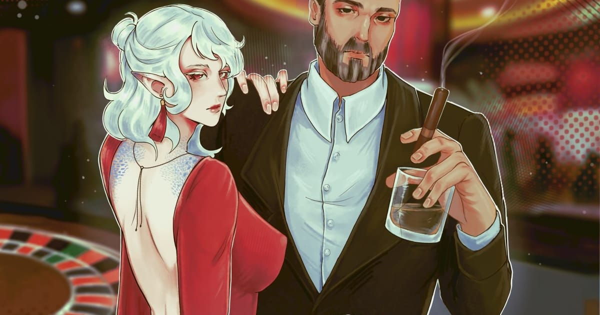 Silver&Ruprecht: Rites of Auriel - Геннадій Вальков на we.ua