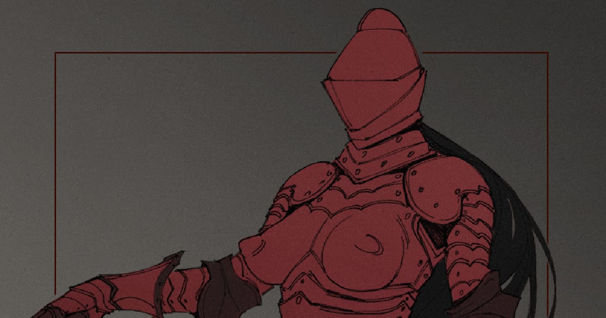 Cordellina: A Soldier's Wish - Геннадій Вальков на we.ua