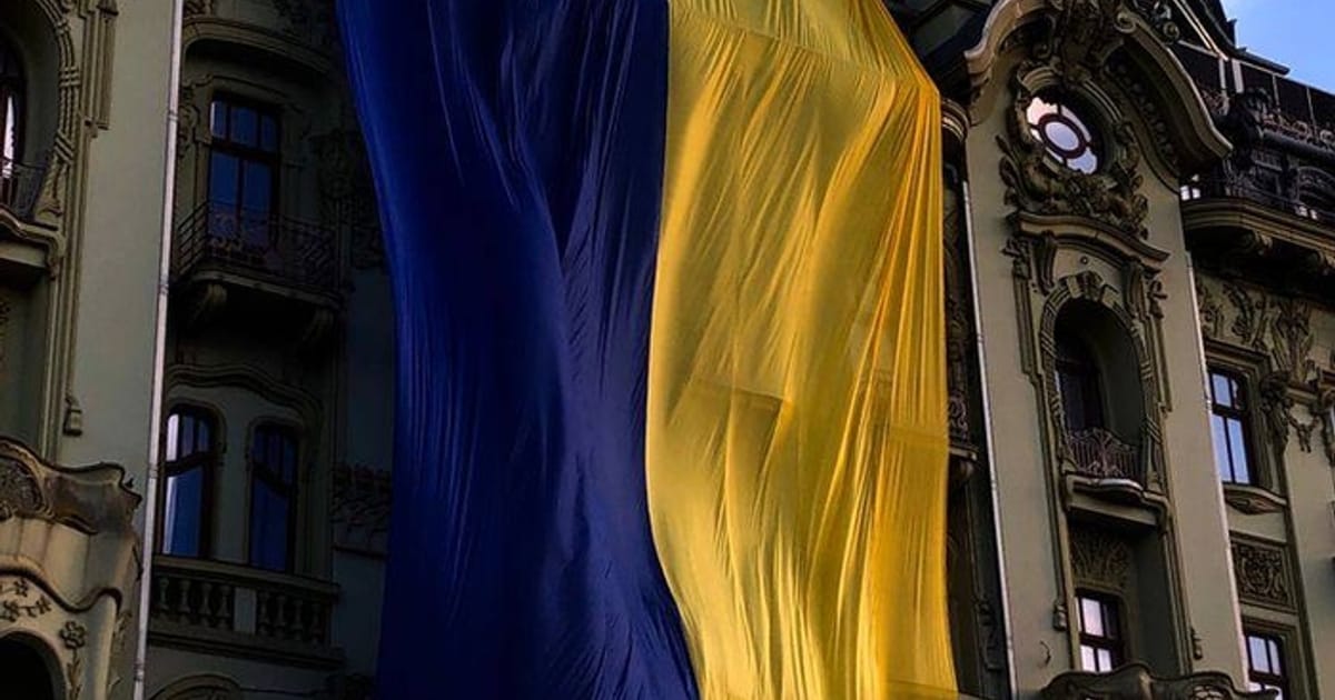 З чого складається українська мова? (запозичення/частина 3) - Дар'я Гейко на we.ua