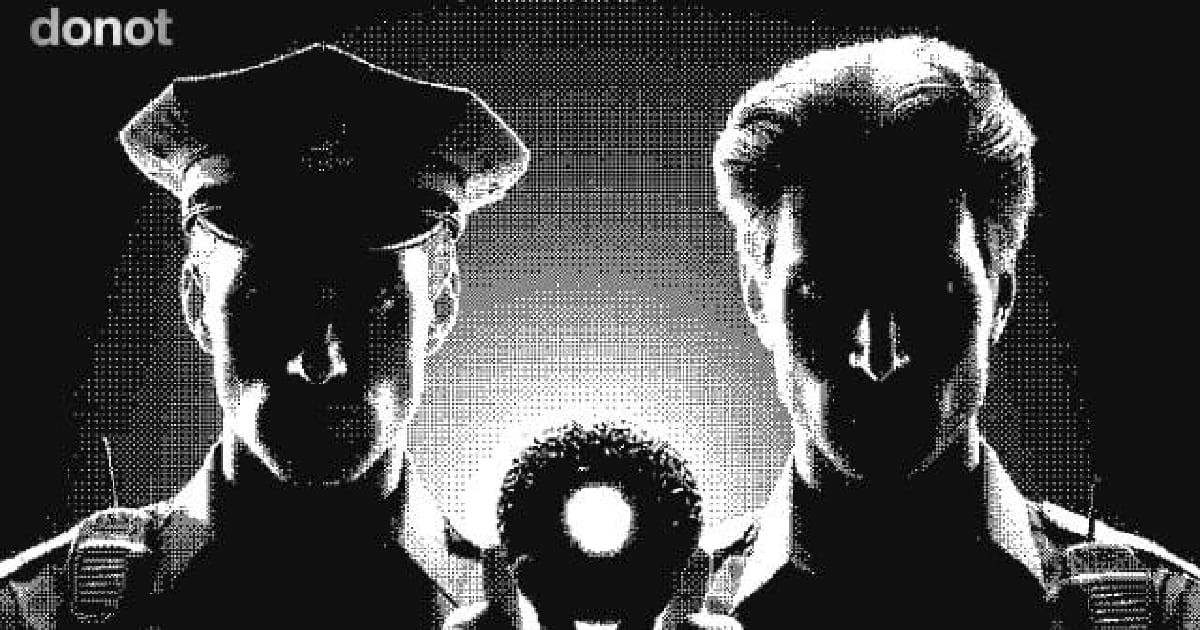 DONOT: Новий Telegram-проект для заробітку - Іван Черней на we.ua