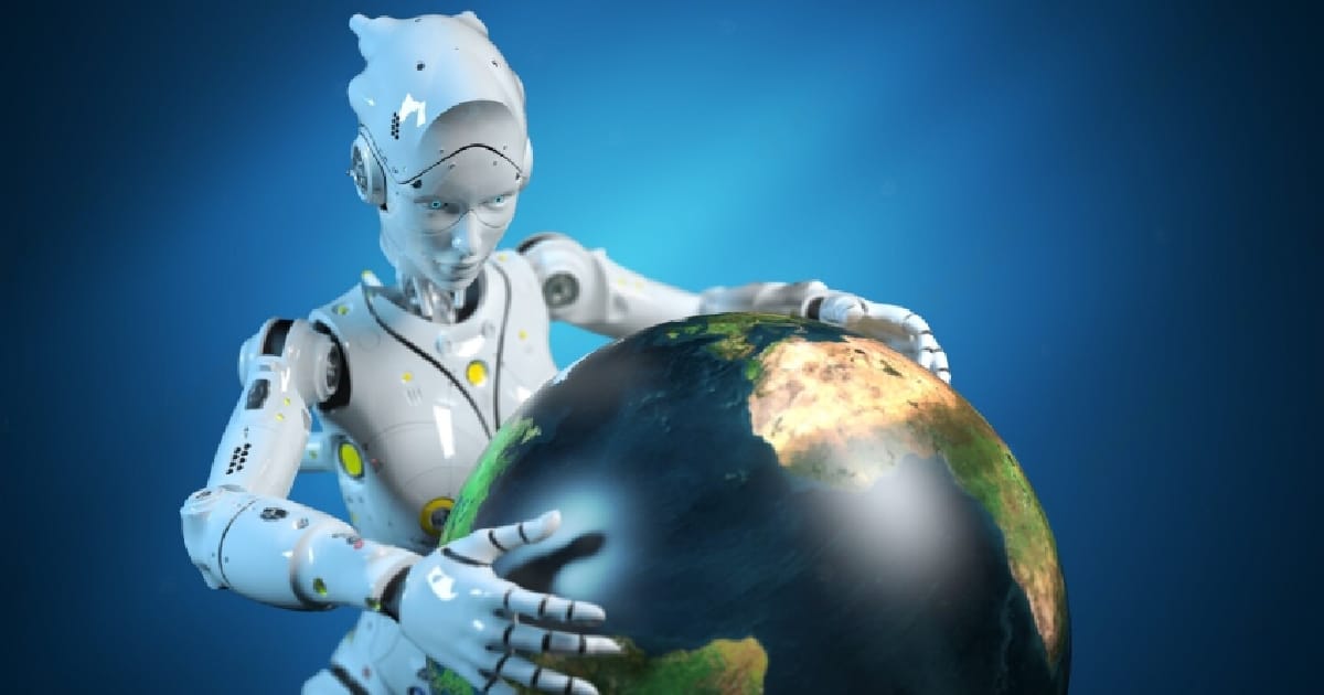 Чому постійно створюються нові штучні інтелекти: вплив, наслідки та ризики - Іван Черней на we.ua