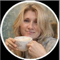 Ольга Піжук (Olha Pizhuk)