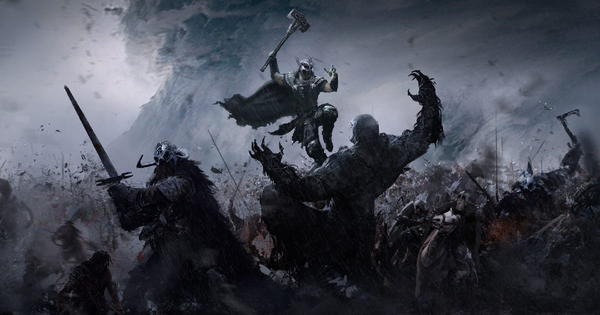 Скандинавська міфологія. №1. Смерть Одіна: Горизонт буття - Наомі Тенет на we.ua