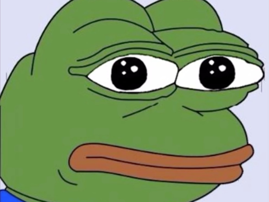 Anti-Defamation League declares 'Pepe the Frog' a hate symbol ...