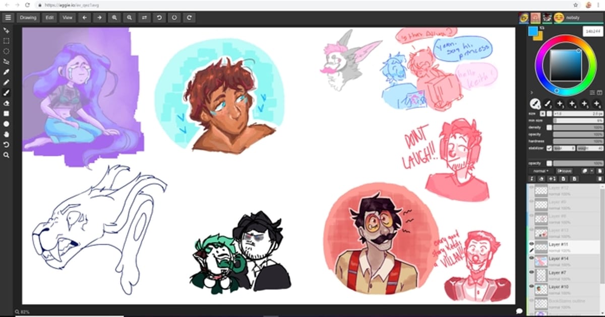 Застосунки та сайти якщо ви з другом або партнерами далеко - MEGATREX4 на we.ua