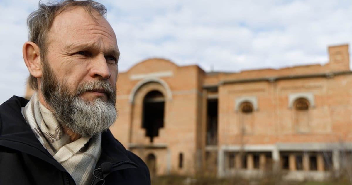 Роз'єднання з Росією. Як Переяслав позбувається радянських міфів про “братні народи” - УП Вголос на we.ua