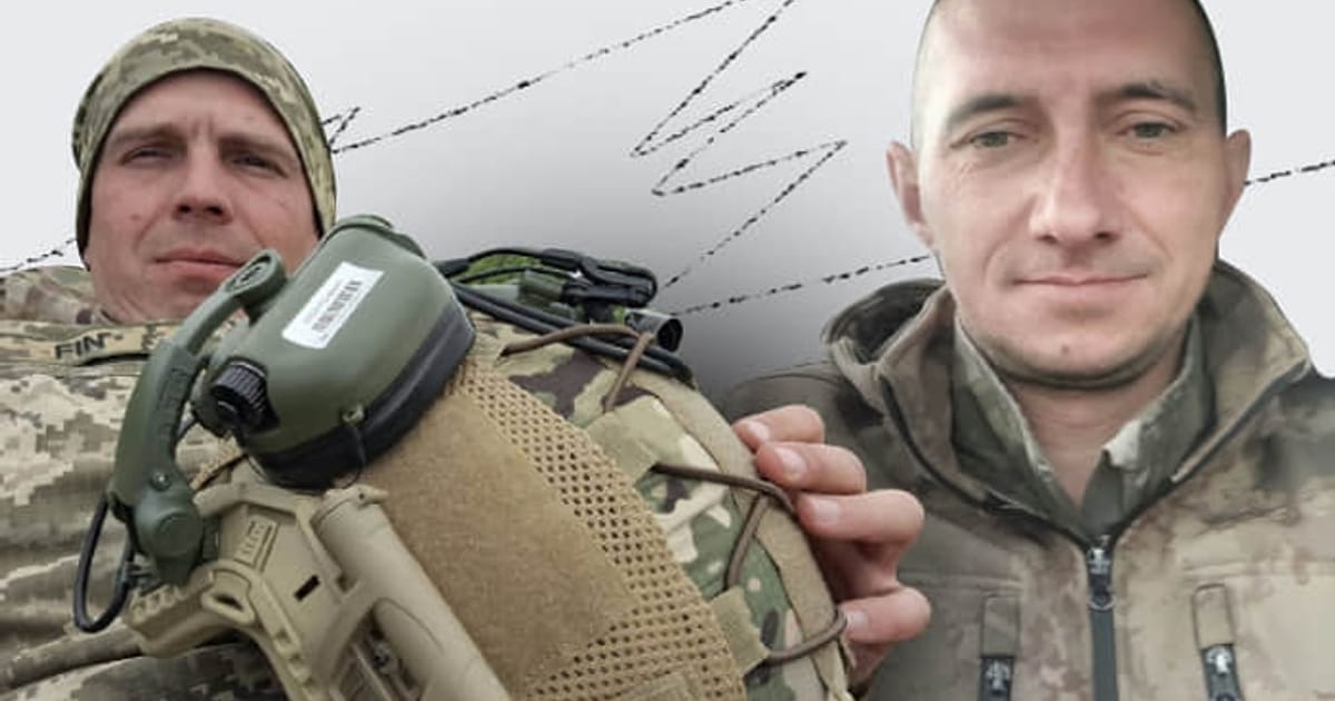 Наступ на Херсонщину очима інженерів - УП Вголос на we.ua