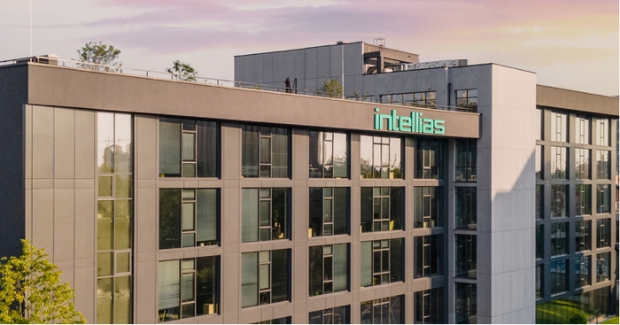 Intellias | Global Technology Partner