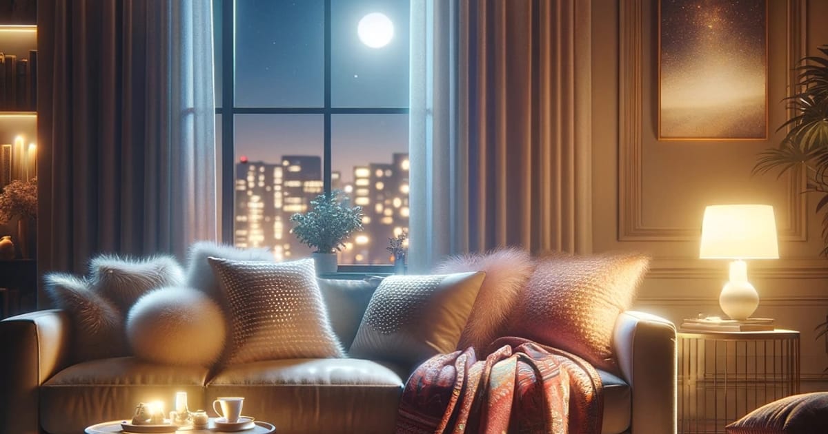 Як вибрати плед: поради від «Статус-Текстиль» - Andrew Black-and-white на we.ua