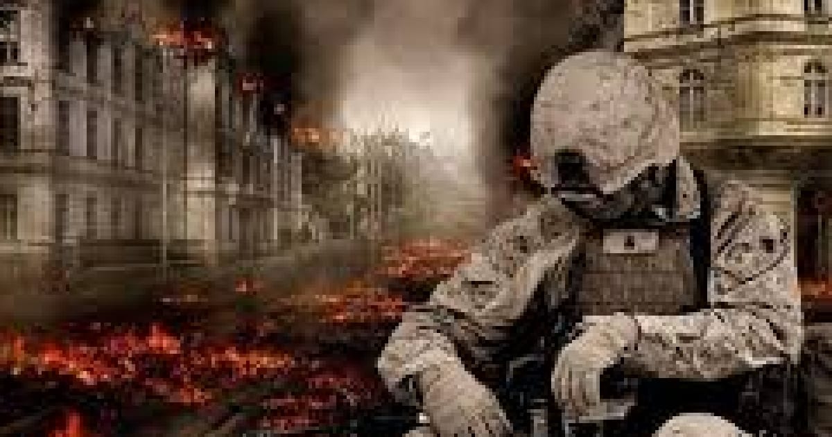 Чи ,,Соромно бути у безпеці? - Галина на we.ua