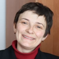 Галина Максимів