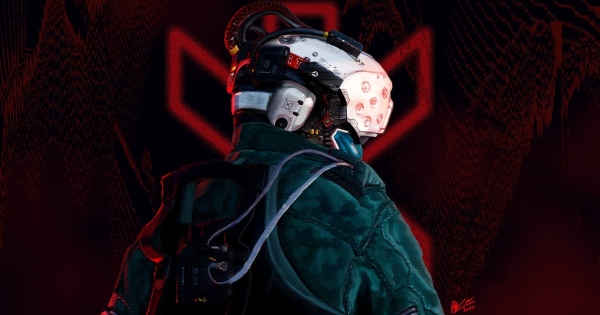 Траума Тім: недоступна медицина в Cyberpunk 2077 - Аномальний Притулок на we.ua