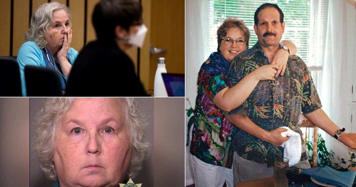 Авторку книги 