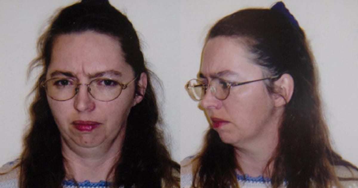 У США стратили Лізу Монтгомері - першу жінку з 1953 - Літературна Шепітниця на we.ua