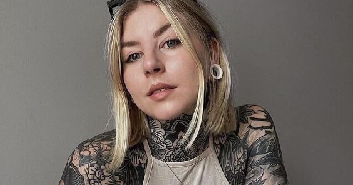 Заживлення татуювання: важливі кроки після сеансу - Roman Korchak на we.ua