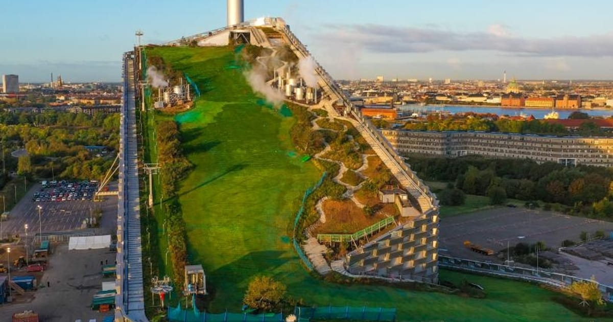 Чому місто не може існувати без стратегії зелених насаджень, як її створити та реалізувати? - Roman Korchak на we.ua