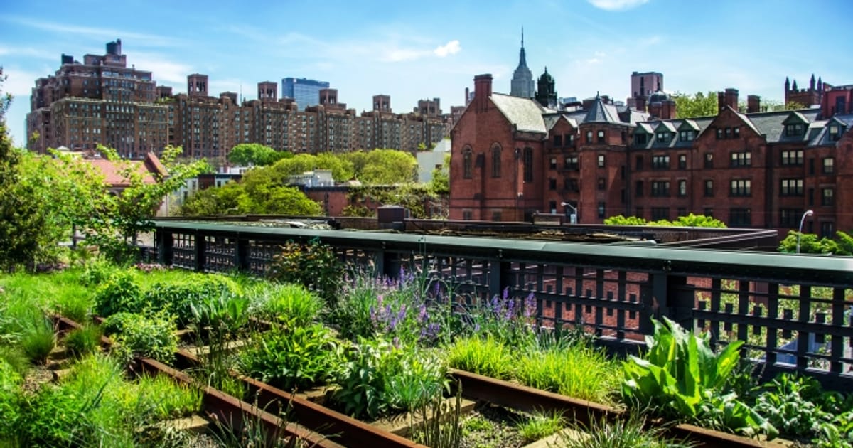 Тактичний урбанізм та чому це важливо? - Roman Korchak на we.ua