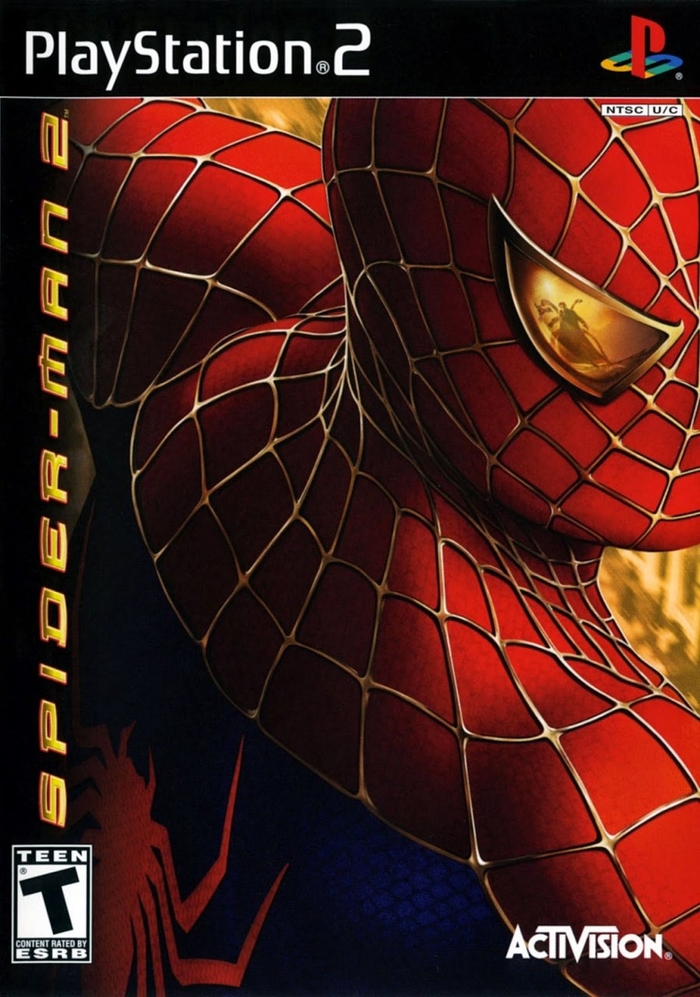 Spider-Man 2 - Does It Still Hold Up Today? - Feature | Push Square