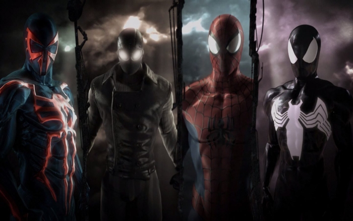 Activision планировала выпустить ремастеры Spider-Man: Shattered Dimension  и Spider-Man: Edge of Time