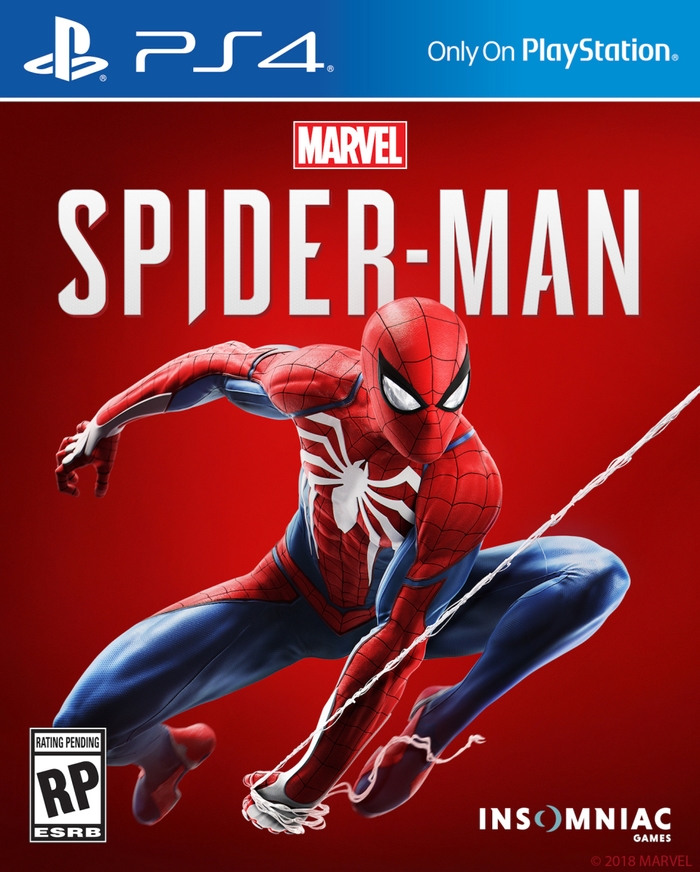 Marvel's Spider-Man (video game) | Marvel Database | Fandom