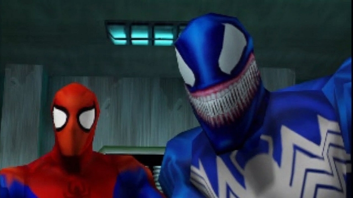 Retro Review: Spider-Man (2000)