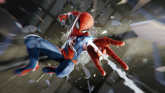 Spider-Man PS4 Allegedly Sells More Than 20 Million Copies | Push Square