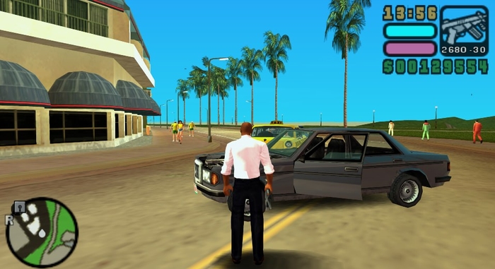 Grand Theft Auto: Vice City Stories - HDR Texture Pack PPSSPP - GTA Vice  City Stories - GTAForums